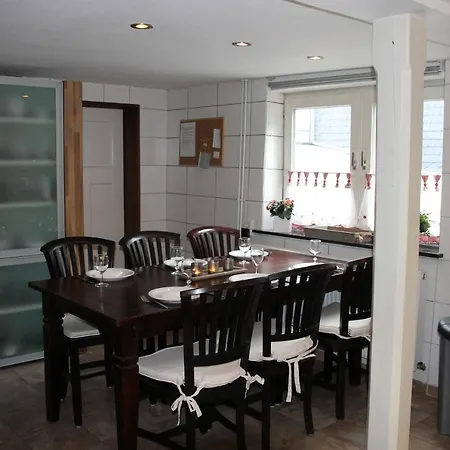 Ferienhaus Winterberg Fuer 12 Personen Sauna Garten Garage Hund Buitenkant foto