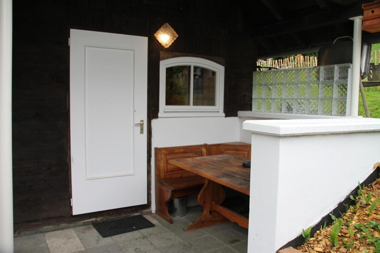 Fuer 12 Personen Sauna Garten Garage Hund Ferienhaus *