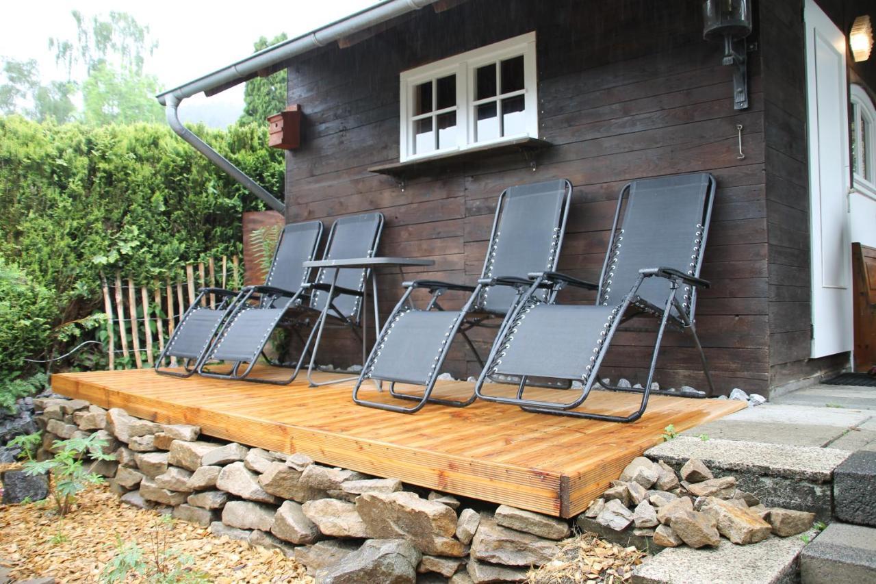 Fuer 12 Personen Sauna Garten Garage Hund Winterberg