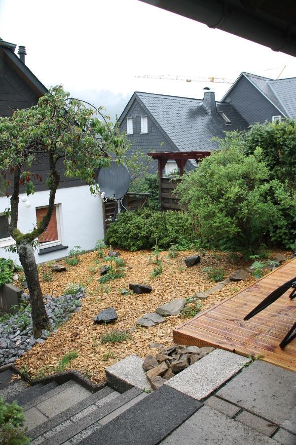 Ferienhaus Fuer 12 Personen Sauna Garten Garage Hund *