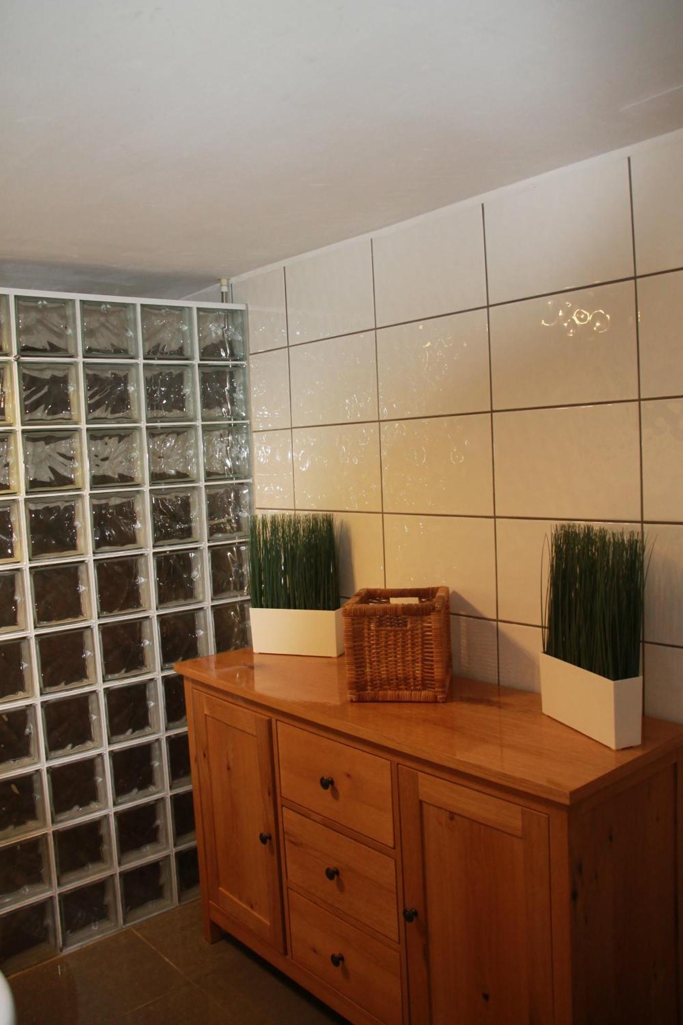 Сasa de vacaciones Fuer 12 Personen Sauna Garten Garage Hund *